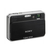 Sony DSC-T2 B Digitalkamera (8 Megapixel, 3-fach opt. Zoom, 2,7`` Display, Bildstabilisator, 4GB int. Speicher) in schwarz-22